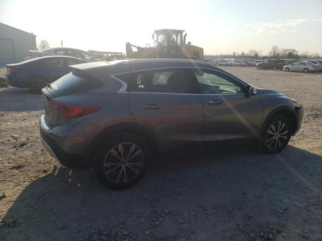 2017 Infiniti Qx30 Base VIN: SJKCH5CR0HA022273 Lot: 47363604