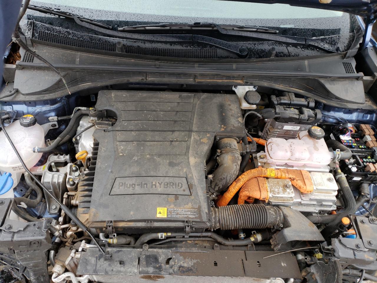 KNDCD3LD8M5485367 2021 Kia Niro Ex