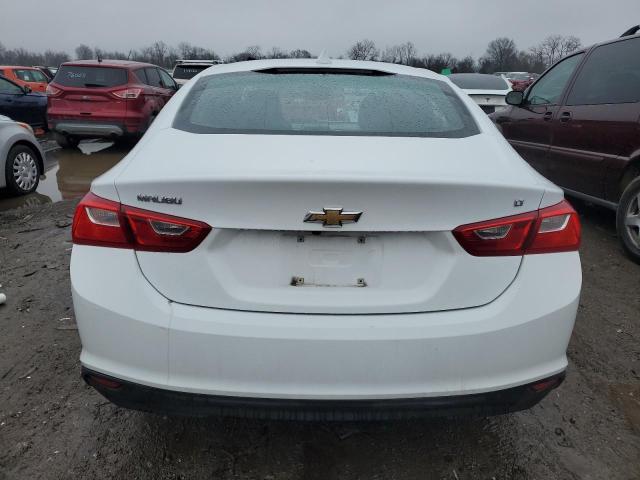 2017 Chevrolet Malibu Lt VIN: 1G1ZE5ST9HF206593 Lot: 51805124