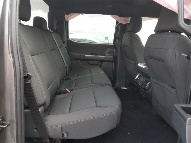 2023 FORD F150 SUPER - 1FTFW1E5XPFA91370