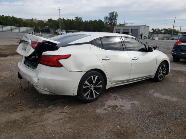 2017 Nissan Maxima 3.5S VIN: 1N4AA6AP8HC447272 Lot: 43911134