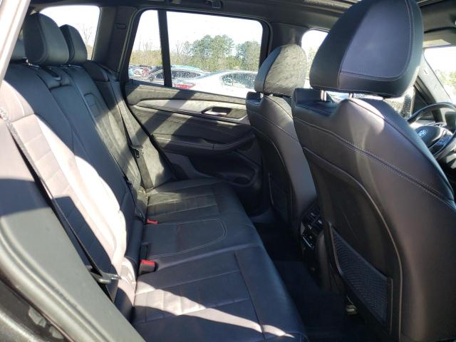 2018 BMW X3 XDRIVEM - 5UXTS3C5XJLA46226