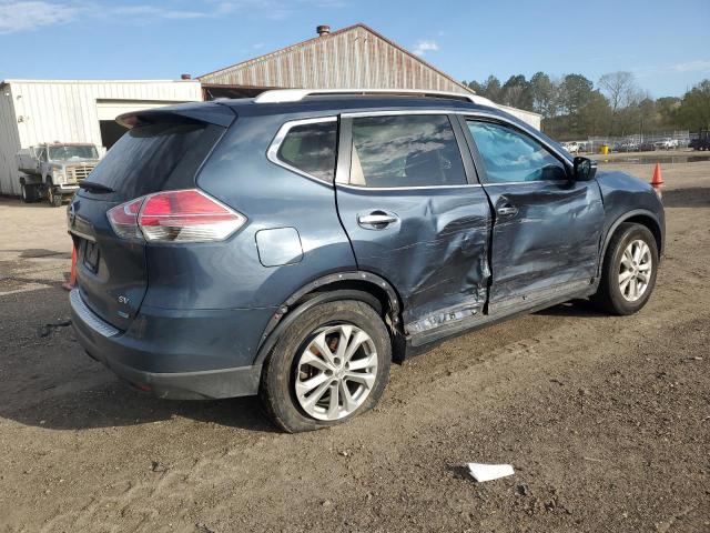 2014 Nissan Rogue S VIN: 5N1AT2MT8EC841125 Lot: 46057174