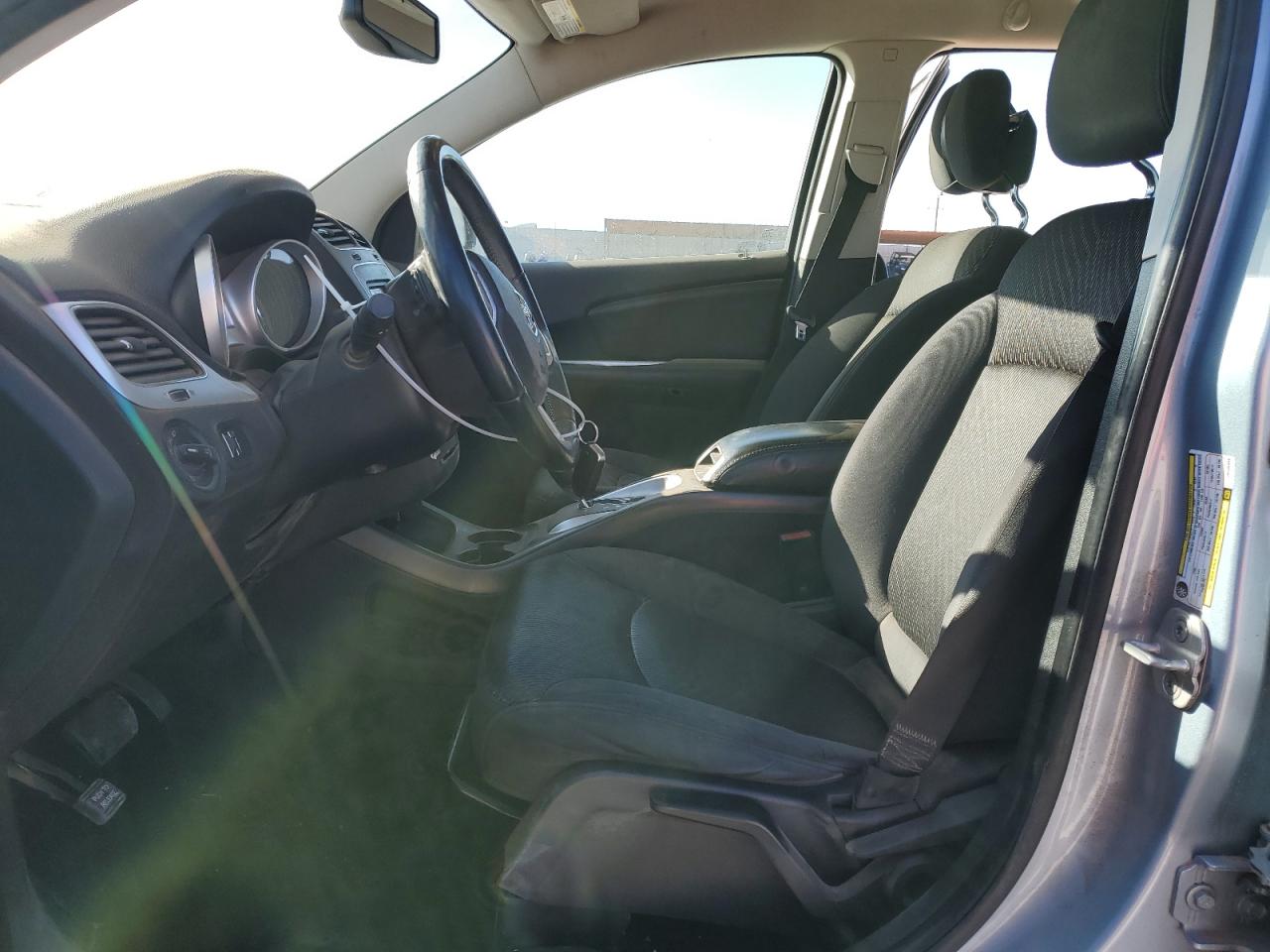 3C4PDCBG8DT530465 2013 Dodge Journey Sxt