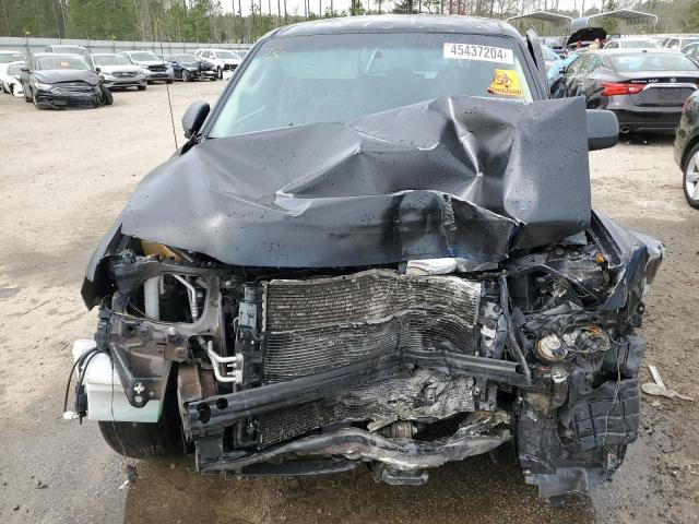 2011 Mazda Tribute I VIN: 4F2CY0C79BKM06736 Lot: 45437204