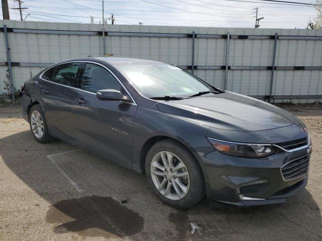 2016 CHEVROLET MALIBU LT - 1G1ZE5ST3GF301357