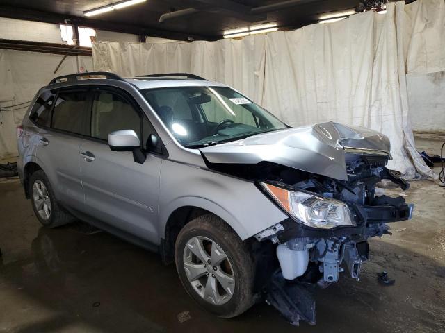 2015 SUBARU FORESTER 2 - JF2SJADCXFH839651