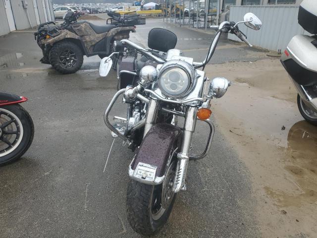 2005 HARLEY-DAVIDSON FLHRI 1HD1FBW135Y643075