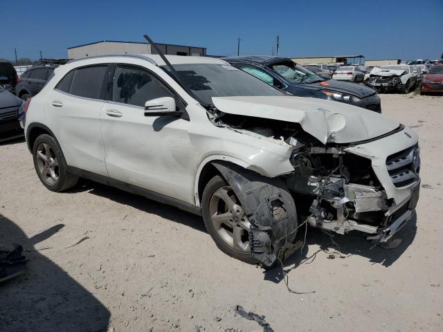 VIN WDCTG4EB9JJ458457 2018 Mercedes-Benz GLA-Class,... no.4