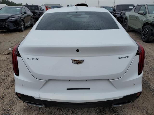 1G6DB5RK3N0113559 2022 CADILLAC CT4-5