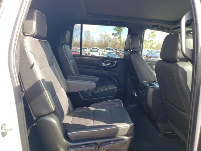 2021 Chevrolet Suburban K1500 Premier VIN: 1GNSKFKDXMR222902 Lot: 46014574