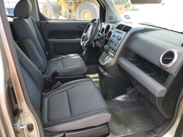 2003 Honda Element Ex VIN: 5J6YH18533L015784 Lot: 48536544