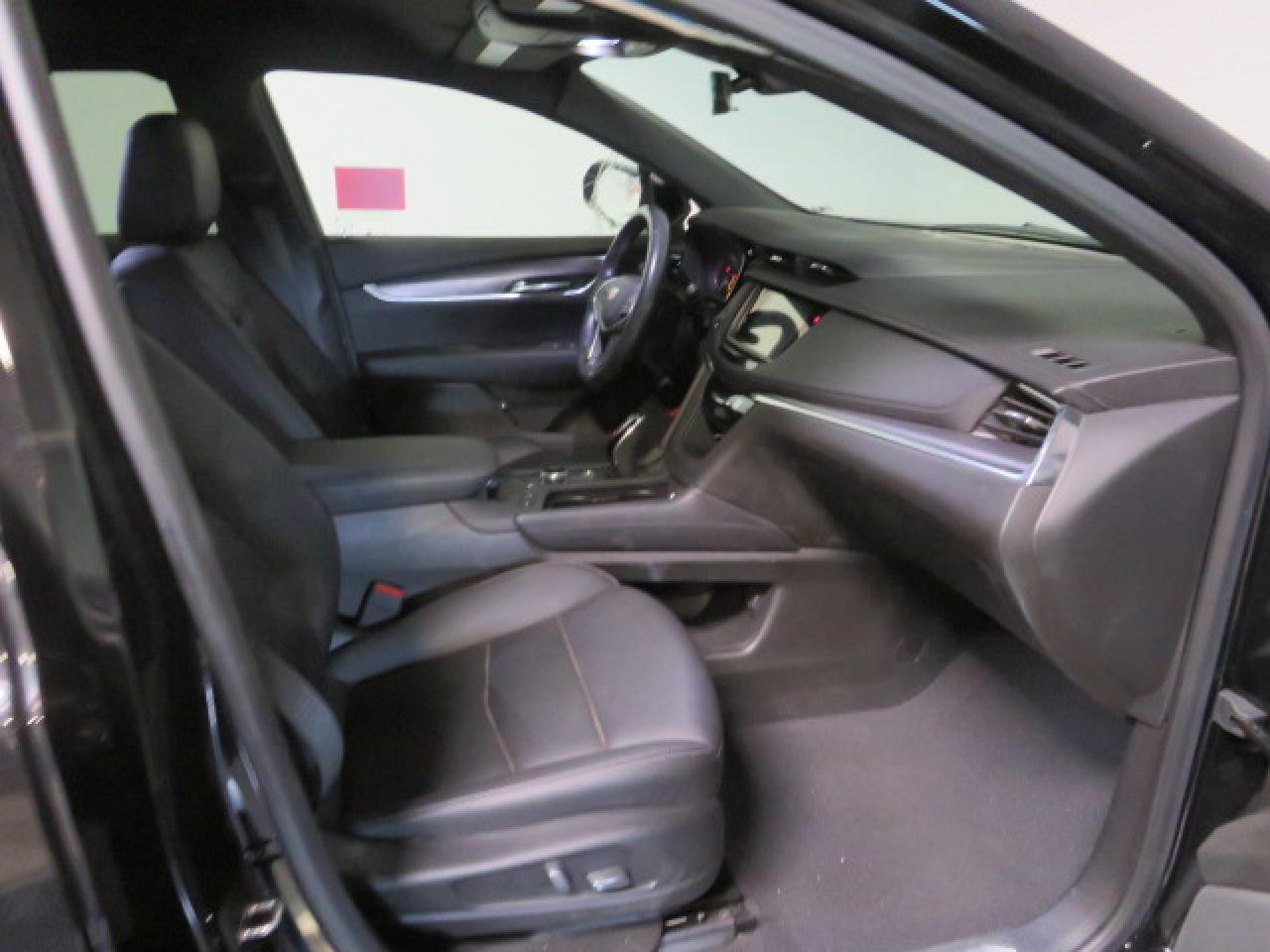 1gyknar44mz117923 1GYKNAR44MZ117923 2021 Cadillac Xt5 Luxury