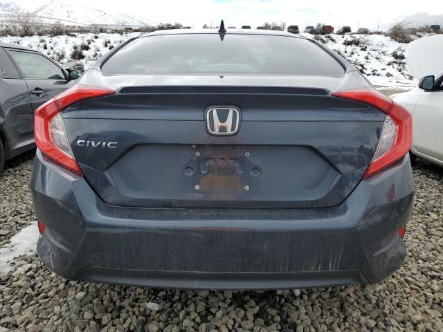 2016 HONDA CIVIC EX - 19XFC1F47GE034911
