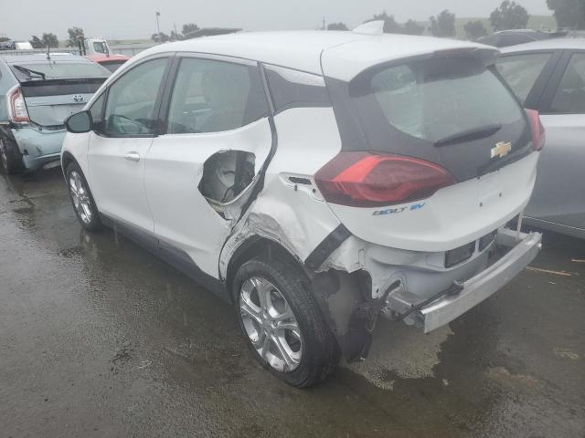 2020 Chevrolet Bolt Ev Lt VIN: 1G1FY6S05L4103696 Lot: 48929064