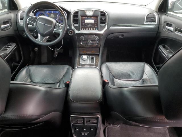 2016 CHRYSLER 300C - 2C3CCAEG0GH238411