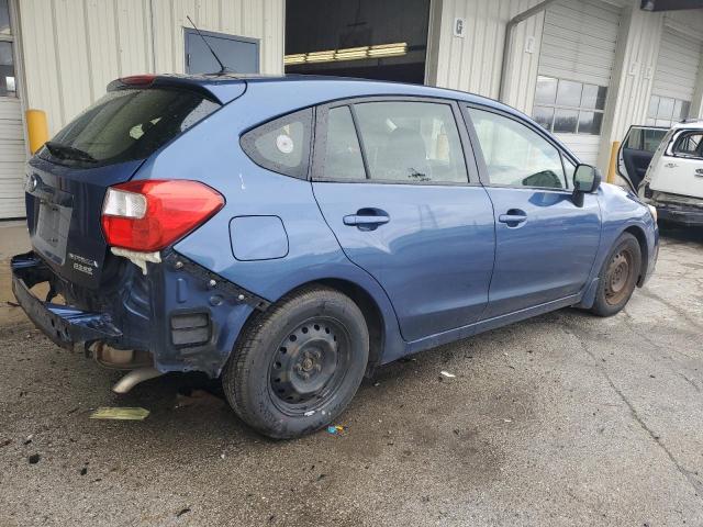 2012 Subaru Impreza VIN: JF1GPAA60CH246495 Lot: 48165234