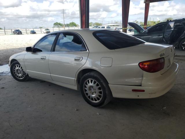 1998 Mazda Millenia VIN: JM1TA2219W1420161 Lot: 45686934