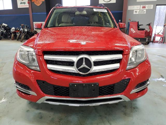 2014 Mercedes-Benz Glk 250 Bluetec VIN: WDCGG0EB9EG267862 Lot: 46060224