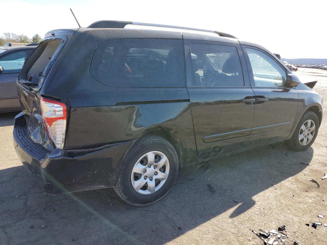 KNDMB233396298910 2009 Kia Sedona Ex