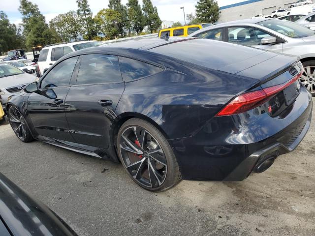2021 AUDI RS7 WUAPCBF25MN907879
