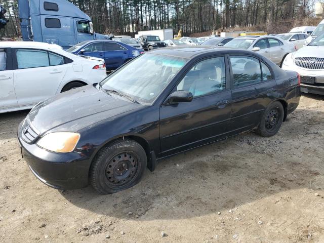 2HGES26783H578199 | 2003 Honda civic ex