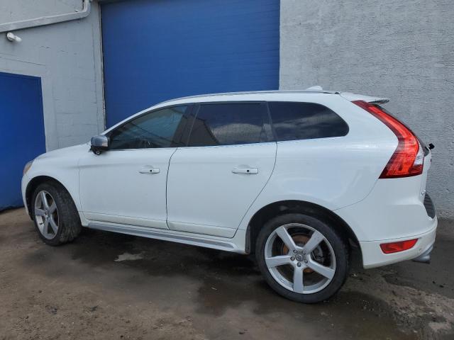 VIN YV4902DZ0D2378595 2013 Volvo XC60, T6 no.2