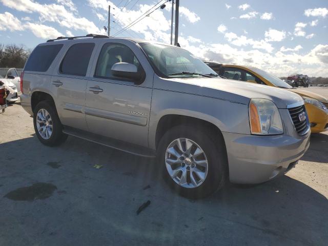 2007 GMC Yukon VIN: 1GKFC13057R295142 Lot: 48576204