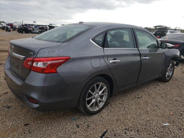 2019 NISSAN SENTRA S - 3N1AB7AP7KY431000