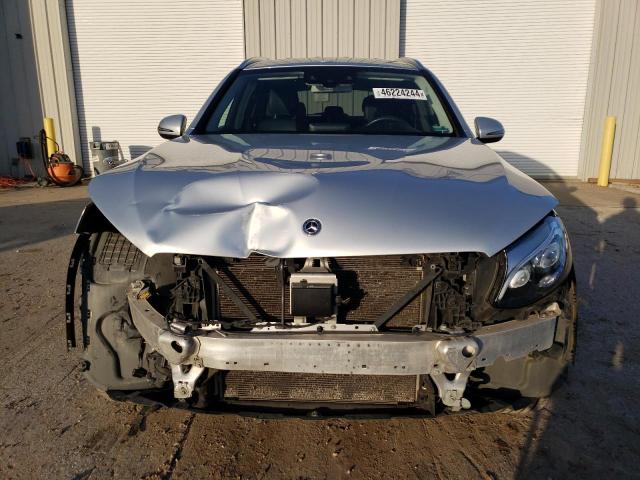 2018 Mercedes-Benz Glc 300 4Matic VIN: WDC0G4KB7JF406948 Lot: 46224244