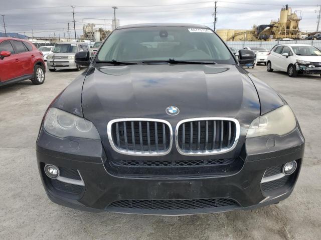 VIN 5UXFG2C59DL787316 2013 BMW X6, Xdrive35I no.5