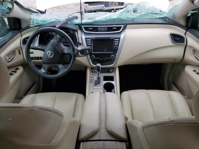 2019 NISSAN MURANO S - 5N1AZ2MJ9KN157651