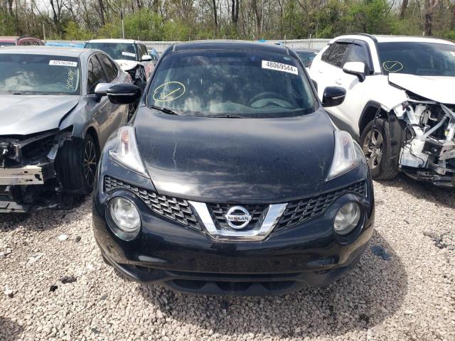 2016 NISSAN JUKE S - JN8AF5MR7GT602464