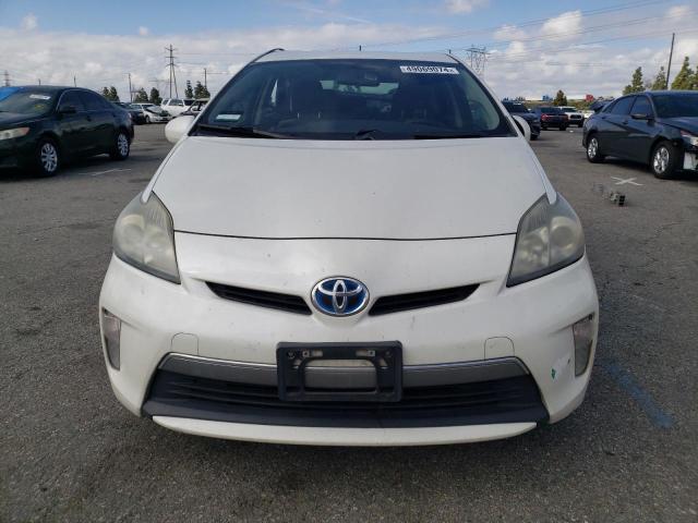 2013 Toyota Prius Plug-In VIN: JTDKN3DP9D3043341 Lot: 49069074