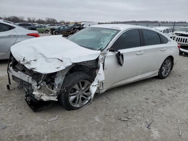 1HGCV1F10JA209157 | 2018 Honda accord lx