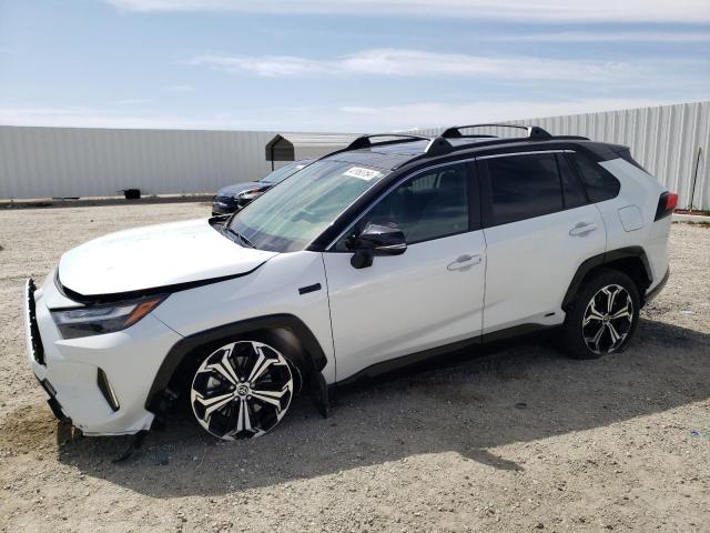 2023 TOYOTA RAV4 PRIME #3024727743