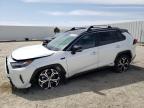 Lot #3024727743 2023 TOYOTA RAV4 PRIME