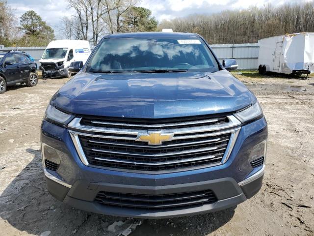 1GNERGKW6NJ108735 Chevrolet Traverse L 5