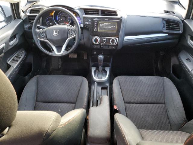 2018 HONDA FIT SPORT - 3HGGK5H62JM700245