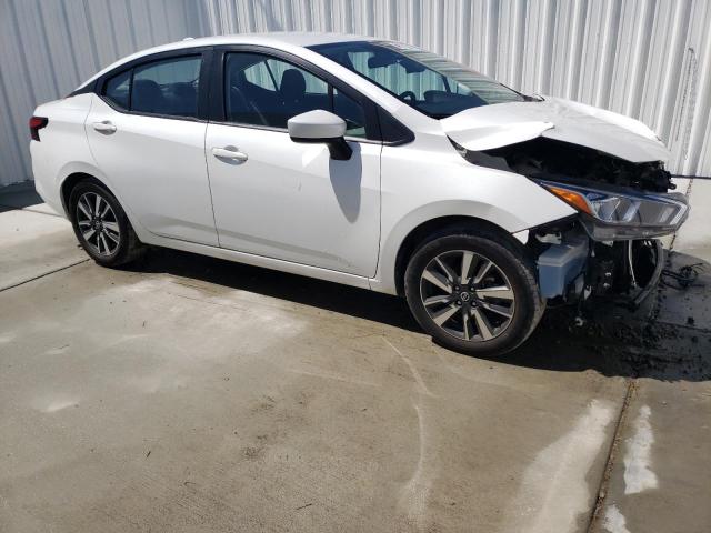 2022 Nissan Versa Sv VIN: 3N1CN8EV2NL834463 Lot: 48072284