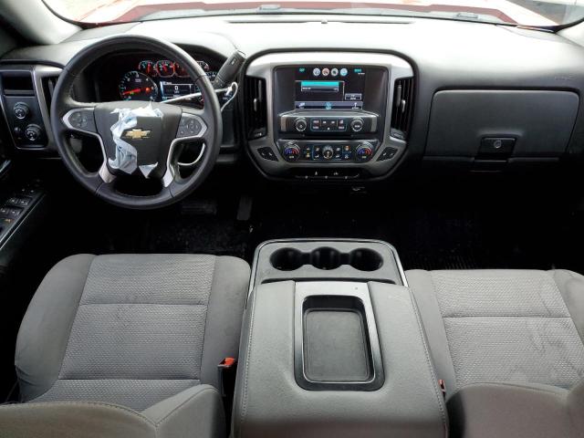 2017 Chevrolet Silverado - Image 8