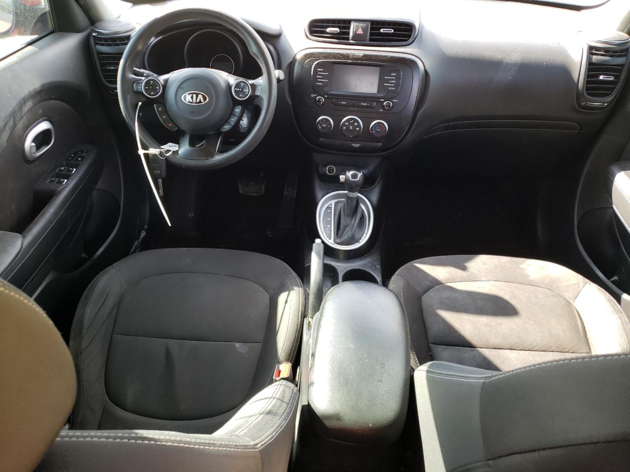 KNDJN2A27K7670186 2019 Kia Soul