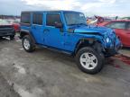 JEEP WRANGLER U photo