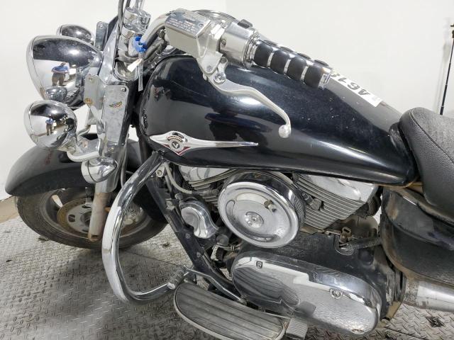 2005 KAWASAKI VN1600 A1 JKBVNKA195A016652