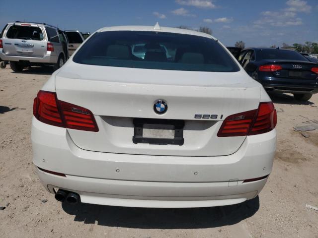 WBAXH5C55CDW07131 2012 BMW 5 SERIES-5