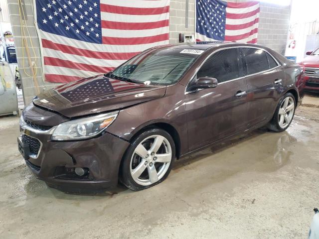 2015 CHEVROLET MALIBU LTZ 1G11G5SX0FF251011