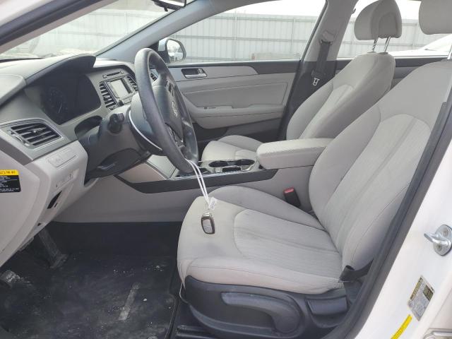 2016 Hyundai Sonata Hybrid VIN: KMHE24L13GA025227 Lot: 47565794