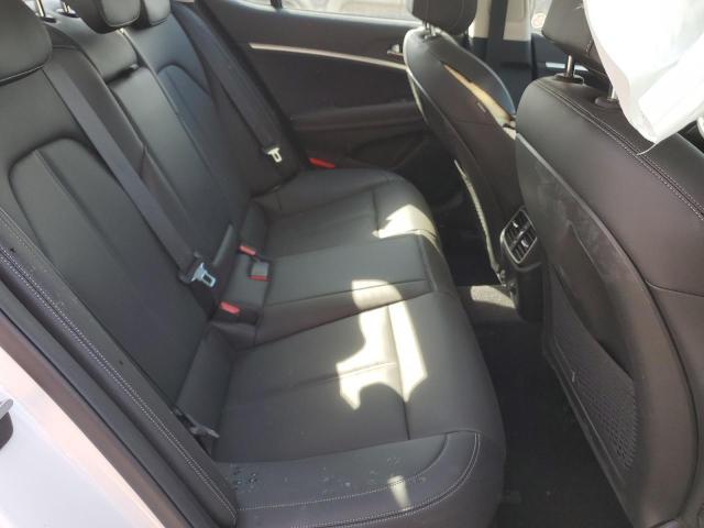 2023 GENESIS G70 BASE - KMTG34TA8PU131652