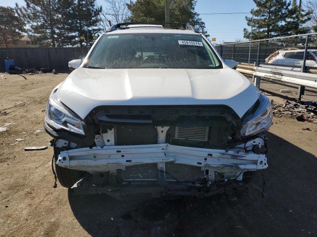 2021 Subaru Ascent Limited VIN: 4S4WMAPD1M3444310 Lot: 45915574