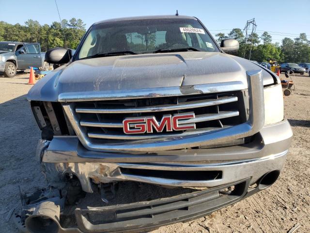 2012 GMC Sierra K1500 Sle VIN: 3GTP2VE71CG198678 Lot: 48628624